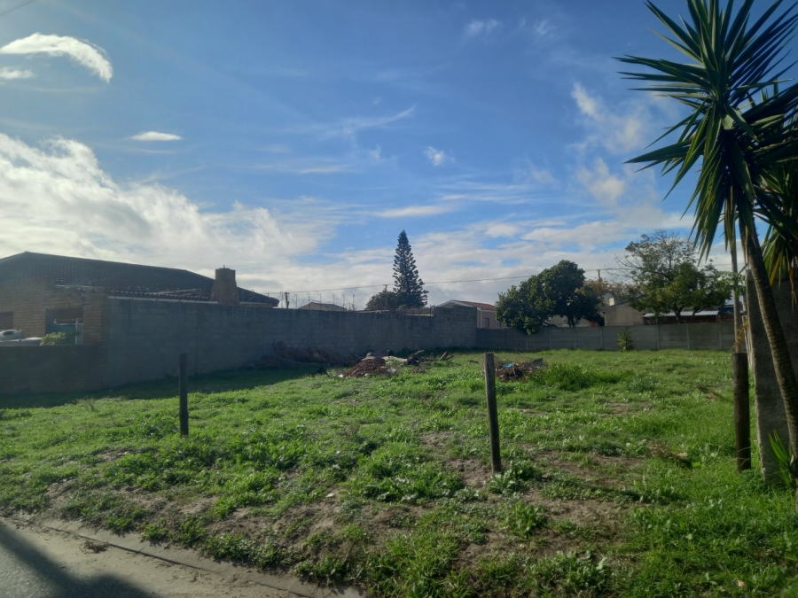 Commercial Property for Sale in Sunbird Park Western Cape
